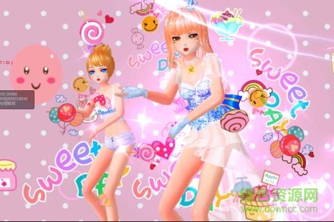 萌舞ol官网九游版 萌舞ol九游版