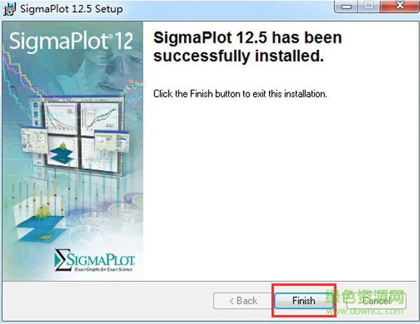 8.jpg sigmaplot 12.5汉化版