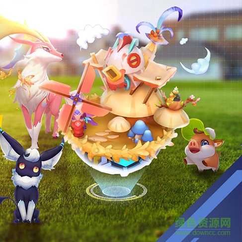 17202902.png 萌宠大爆炸九游版