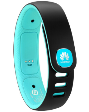 华为手环af500说明书