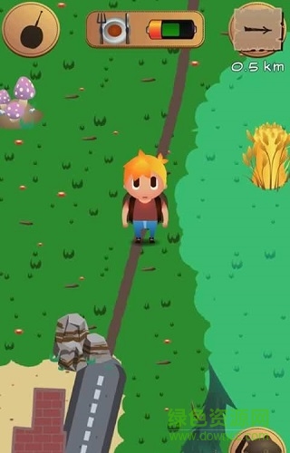 宝藏之路手机版/