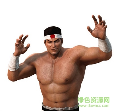 拳皇命运手机版