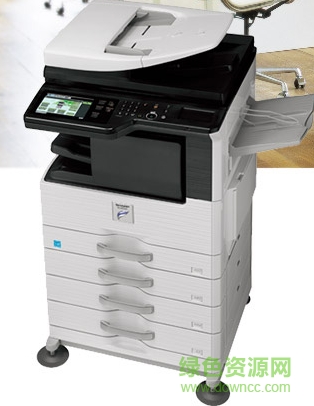 image.png 夏普mxm2608u驱动