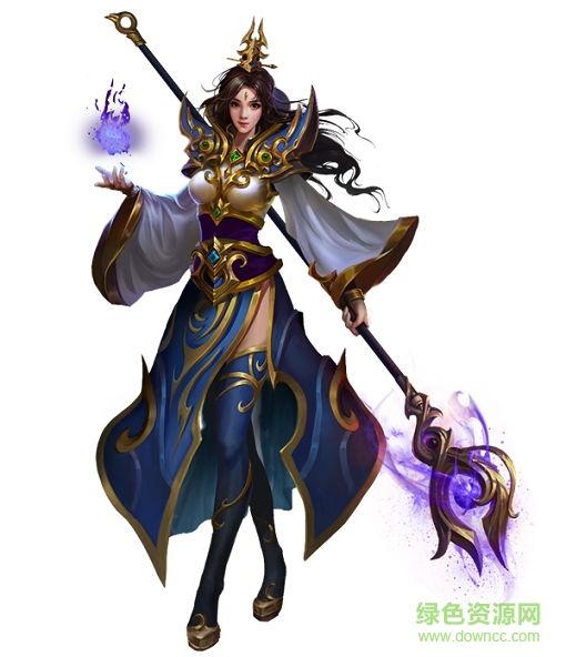 百度版天下霸域