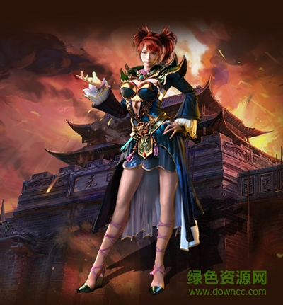 王者传奇9665手机游戏