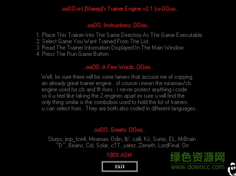 盟军敢死队3修改器