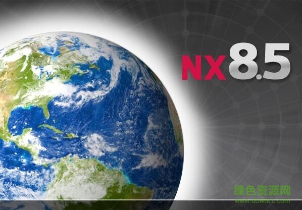 ug8.5中文正式版 ug8.5中文正式版