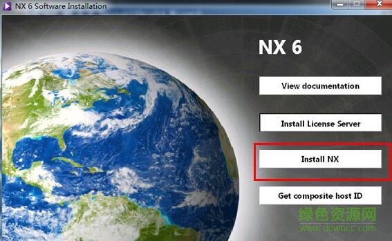 ug6.0中文正式版百度云