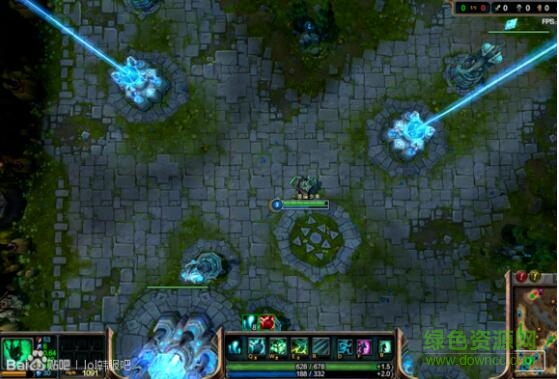 lol照相机汉化版