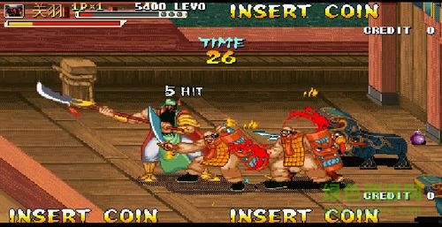 三国战记117版本