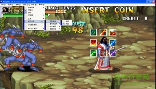 三国战记正宗plus修复版