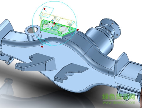 caxa实体设计2016正式补丁