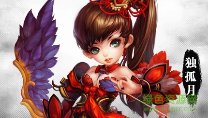 神雕侠侣朋友玩版本 朋友玩神雕侠侣手游