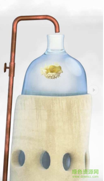 行走的老鲸鱼游戏 行走的老鲸鱼游戏下载