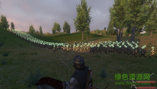 骑马与砍杀战团1.174正式补丁