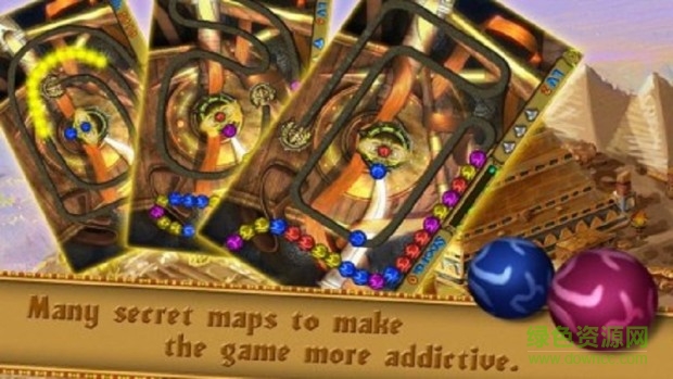 祖玛神庙最新版