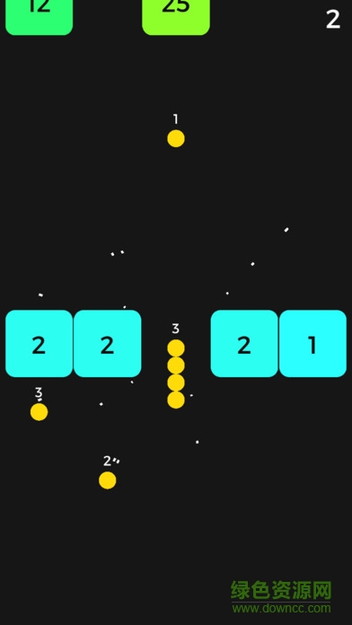 贪吃蛇遇上打方块