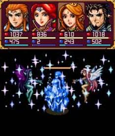 彩虹城堡2魔界双星