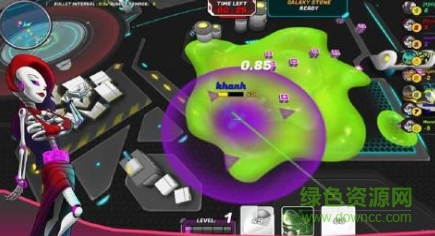 坦克突袭多人联机游戏