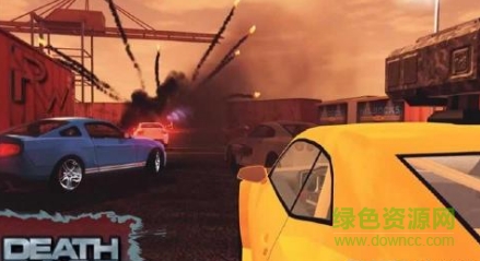 机器人革命战争游戏