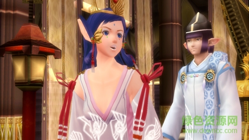 梦幻之星宇宙之伊尔米纳斯的野望汉化版