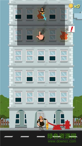 猛火急救手游下载