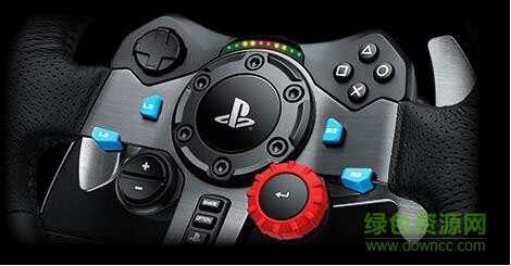 罗技g29方向盘驱动 罗技G29驱动