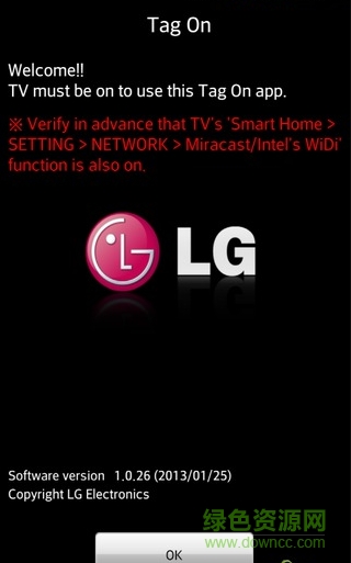 lg nfc 洗衣机