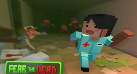 僵尸围城生存中文版