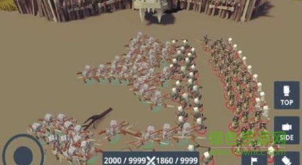 奇幻终极对决手游