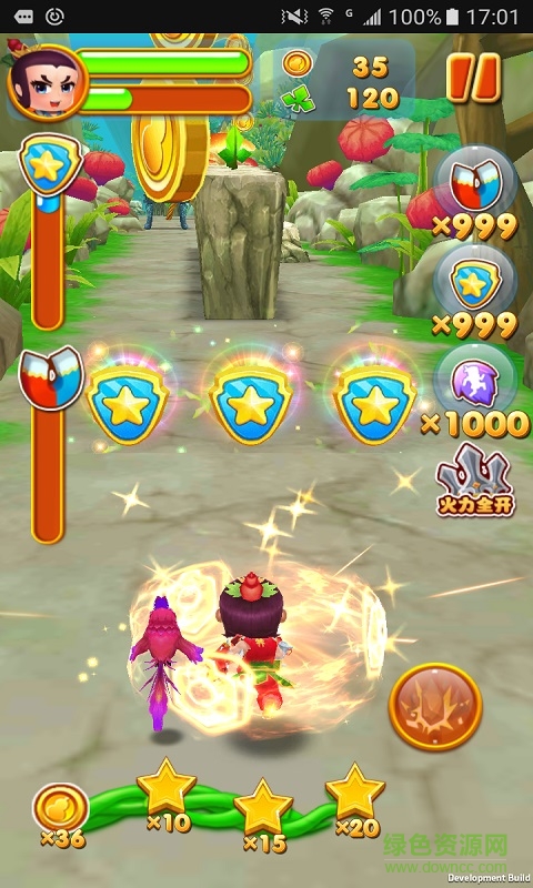 葫芦娃大冒险手机版