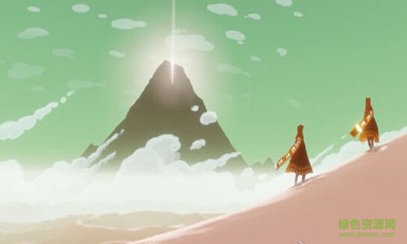 陈星汉风之旅人安卓版