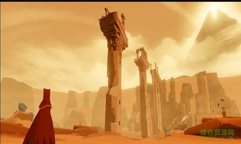 风之旅人安卓版下载