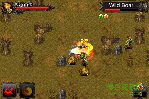 艾诺迪亚编年史