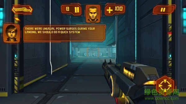 霓虹暗影手游下载