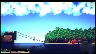 像素海盗安卓汉化版