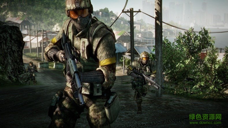 战地叛逆连队2手机版