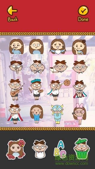 肥了照相馆软件