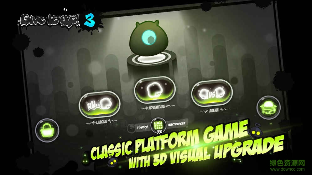 永不言弃3世界中文版