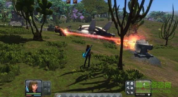 星球探险家手机版