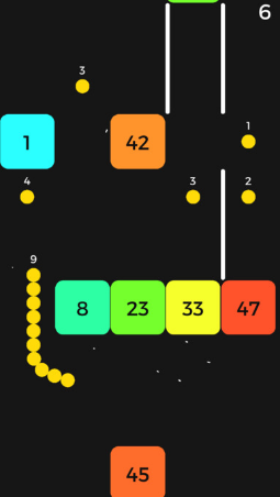 贪吃蛇遇见大方块九游