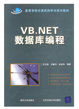 vb.net数据库编程pdf