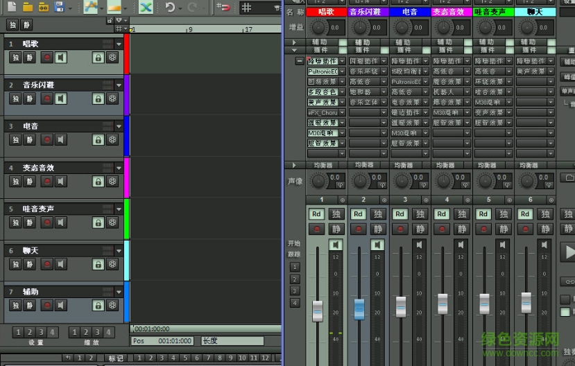 82801i声卡驱动下载