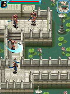 刀剑江湖录正式版