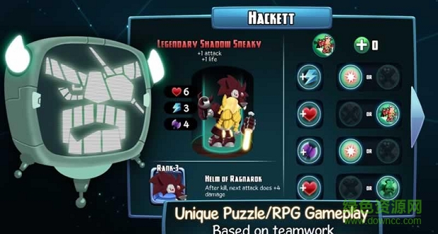 宇宙维京人手机版