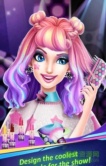 高校乐队手机版