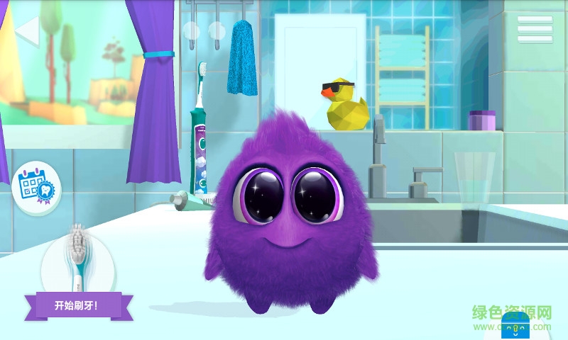 sonicare kids中文版