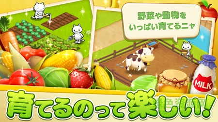 星星岛猫咪汉化