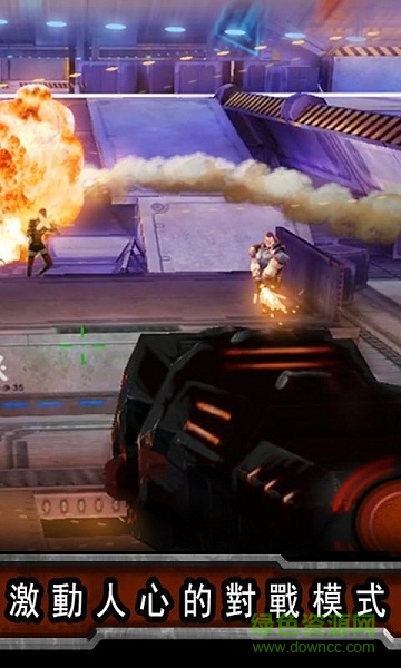  赏金猎人黑色黎明中文版下载