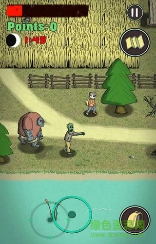 最后的曙光生存 最后的曙光生存下载